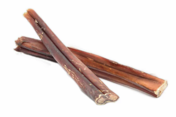 Antos Bull Pizzles 12cm - 1gr