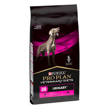 Pro Plan Veterinary Canine Urinary Dry Dog Food - 12 Kg