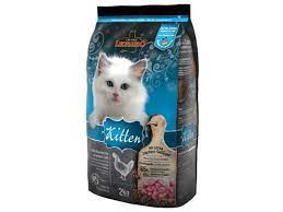 Leonardo Kitten - 1.8 Kg