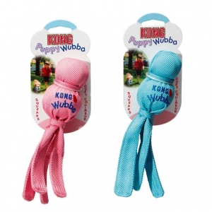 Kong Puppy Wubba Toy