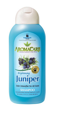 Professional Pet Juniper Shampoo 13.5oz - 13.5 Kg