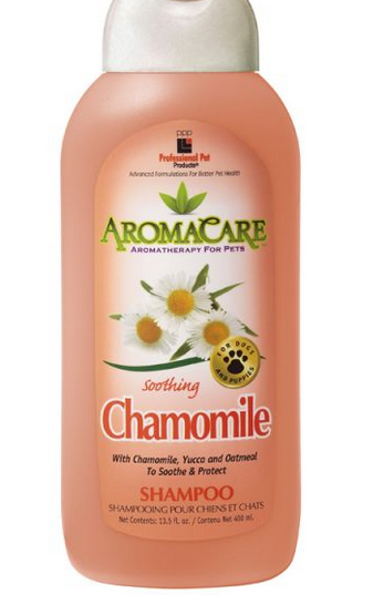 Professional Pet Chamomile 13.5oz - 13.5 Kg