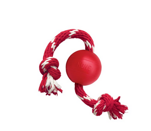 Kong Ball With Rope - 0.1gr
