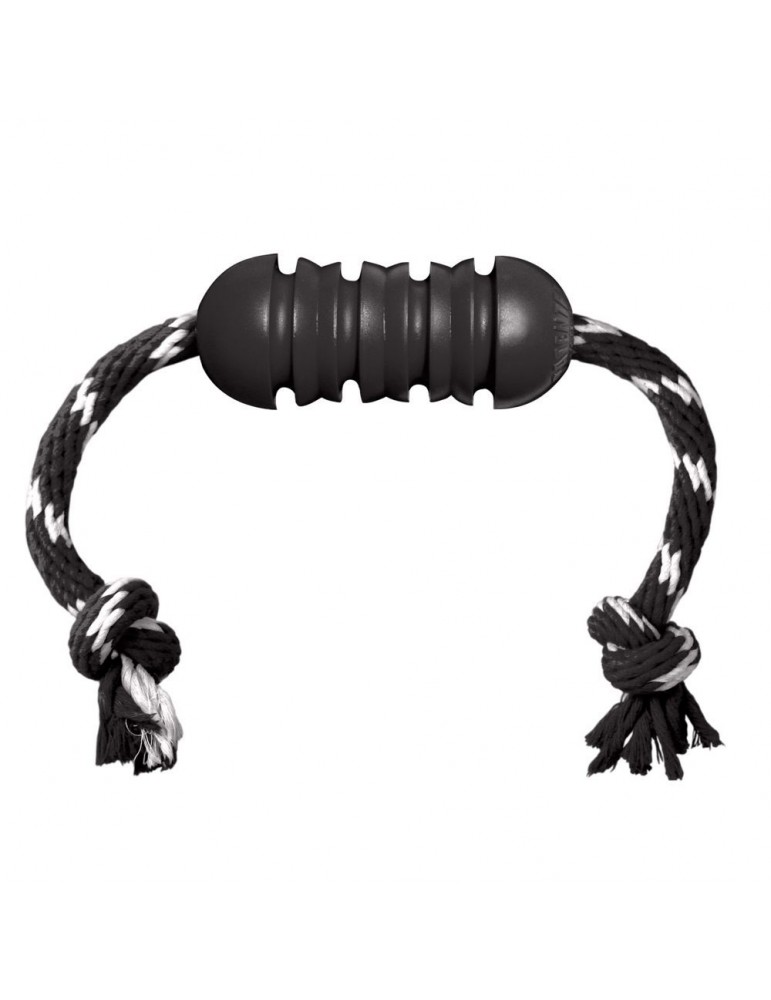 Kong Dental Extreme With Rope Medium - 10gr