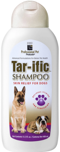 Ppp Skin Relief Shampoo - 400gr
