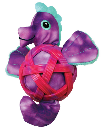 Kong Sea Shells Seahorse