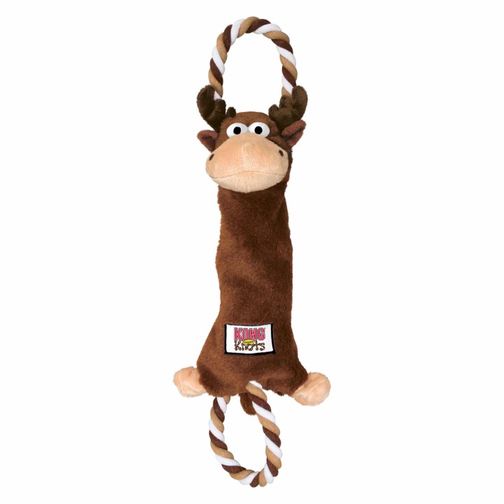 Kong Tugger Knots Monkey