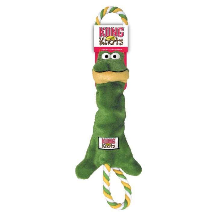 Kong Tugger Knots Forg