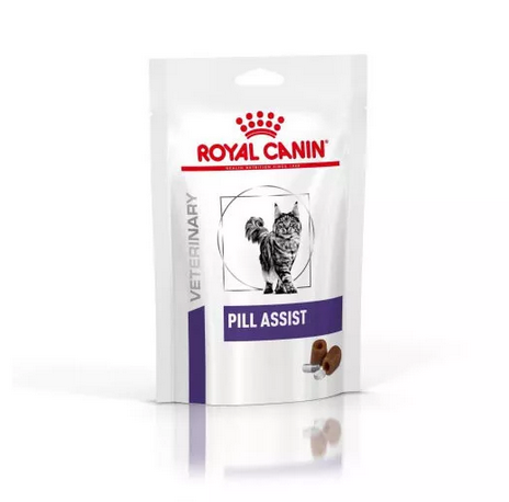 Royal Canin Pill Assist Cat - 45gr