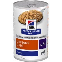 Hills U/d Canine - 370gr