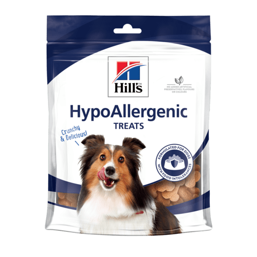 Hills Hypoallergenic Dog Treats - 200gr