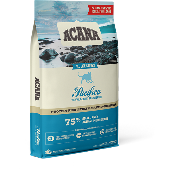 Acana Pacifica Cat - 340gr