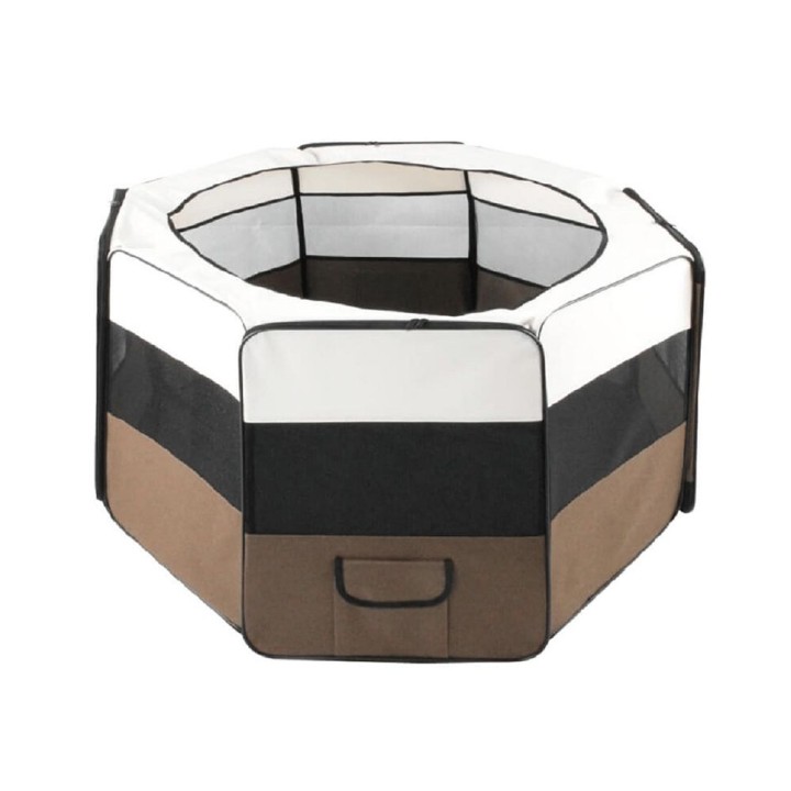Pawise Dog Soft Playpen