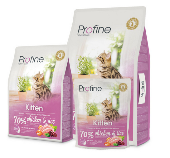 Profine  Cat Kitten - 300gr