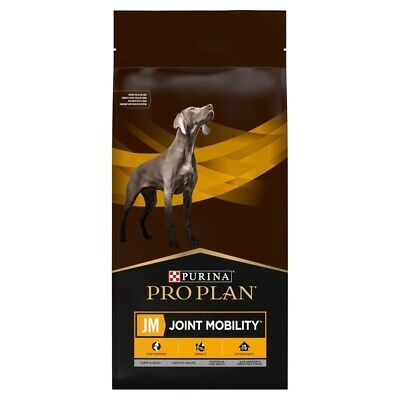 Pro Plan Veterinary Diets Jm Joint Mobility - 12 Kg