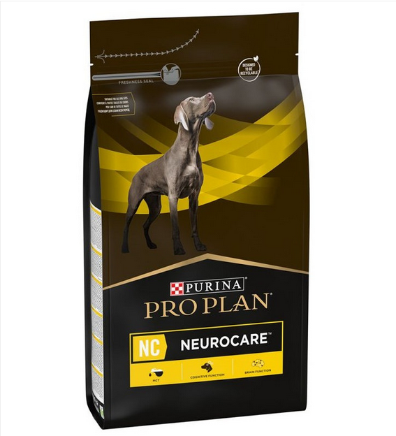 Pro Plan Veterinary Diet Nc Neurocare - 3 Kg