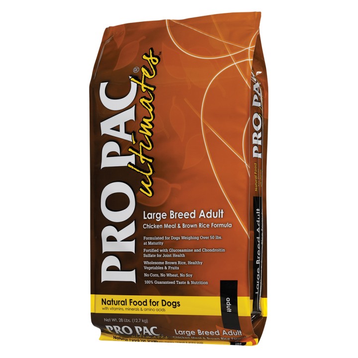 Propac Ultimates Large Breed Adult - 12 Kg