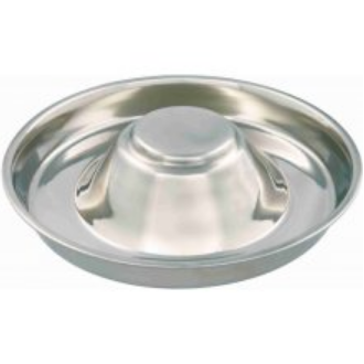 Trixie Junior Puppy Stainless Steel Bowl