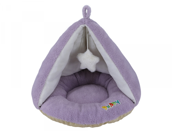 Comfort Tent Oval Puppy