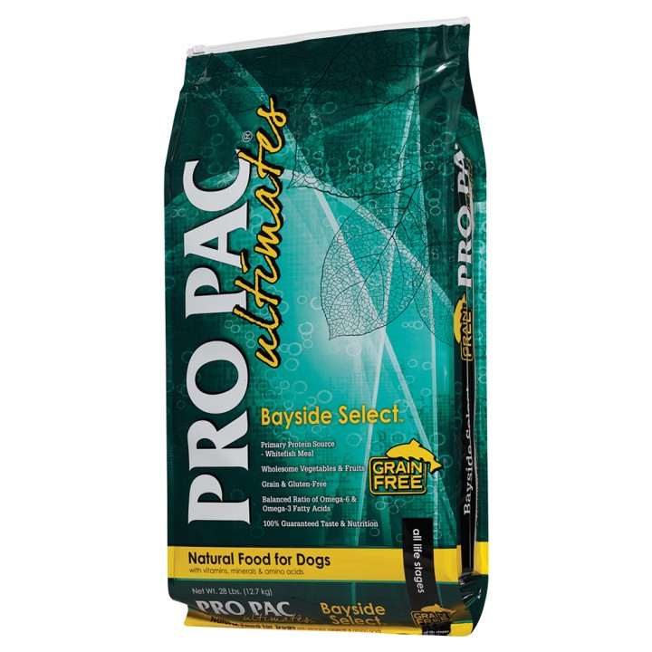 Propac Ultimates Bayside Select Grain Free - 2.5 Kg