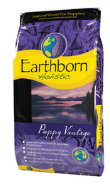 Earthborn Holistic Vantage Puppy Food - 12.7 Kg