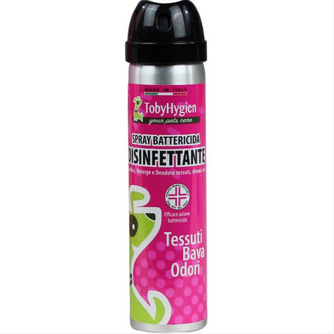 Imac Odour Remover And Disinfectant