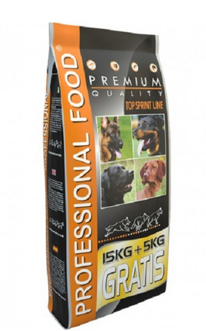 Top Sprint Energy Chicken 30/20 - 20 Kg