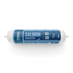 Natures Food Salmon Sensitive - 400gr