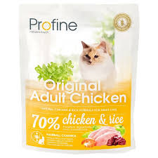 Profine Original Cat Adult Chicken - 300gr