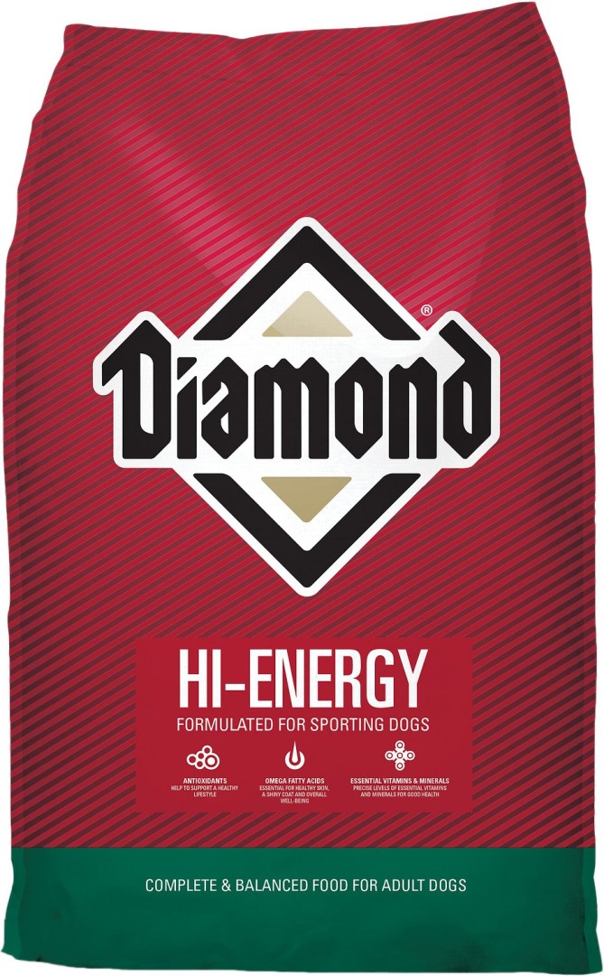 Diamond Hi-Energy - 22.7 Kg