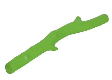 Nobby Rubber Stick Wood 32 Cm