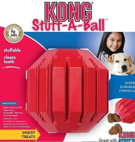 Kong Stuff A Ball - 10gr