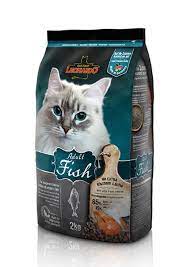 Leonardo Adult Fish - 7.5 Kg