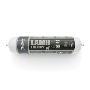 Natures Food Lamb Energy - 400gr