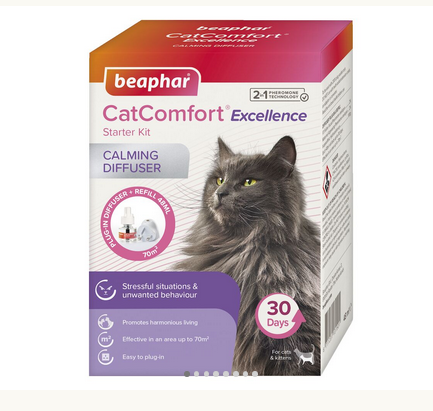 Beaphar Calming Diffuser