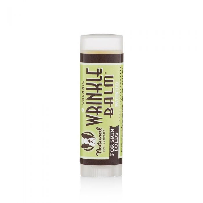 Natural Dog Company - Wrinkle Balm  Stick - 1gr