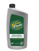 Tropiclean  Yard & Kennel - 946gr