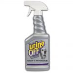 Bio Pro Urine Off Liquid For Dogs And  Puppies
