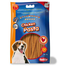 Nobby Starsnack Chicken Pasta 113 G