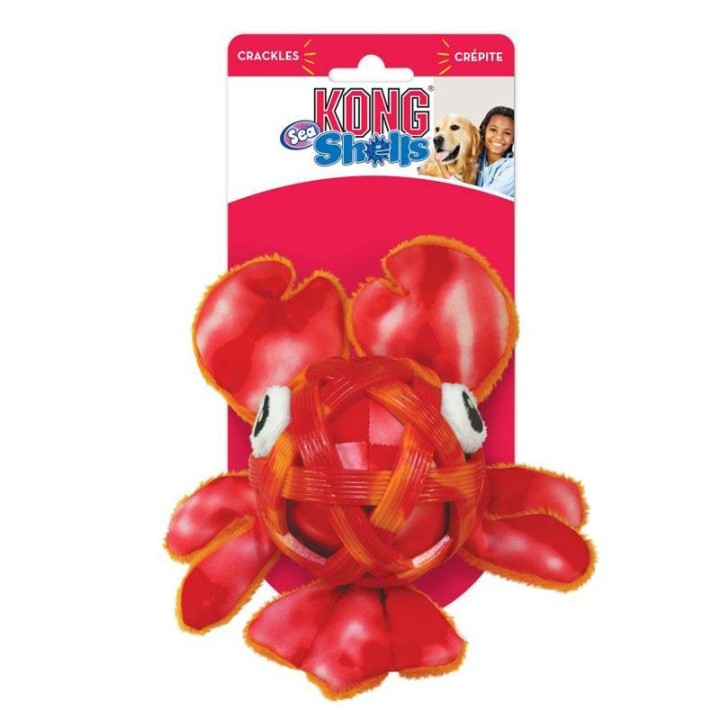 Kong Sea Shells Lobster M/l