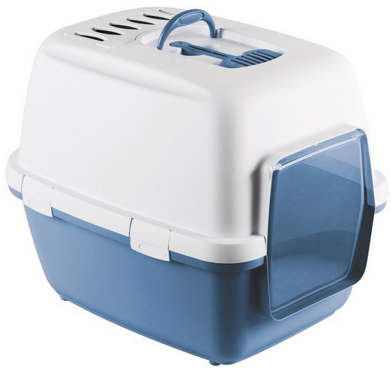 Stefanplast Cathy Comfort Nordic Sky/white - 100gr