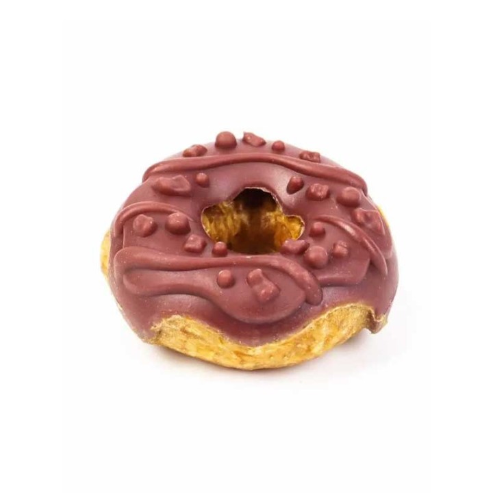 Bubimex Donuts Chicken And Blueberry