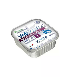 Monge Pate Vetsolution Dog Gastrointestinal Low Fat - 150gr