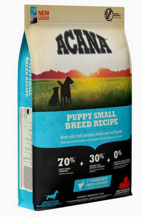 Acana Puppy Small Breed - 340gr