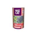 Maxi Cat Chunks Prawn And Salmon - 400gr