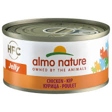 Almo Nature Chicken - 70gr
