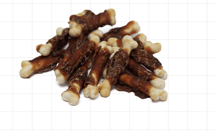 Gigi Mini Duck Fingers - 85gr