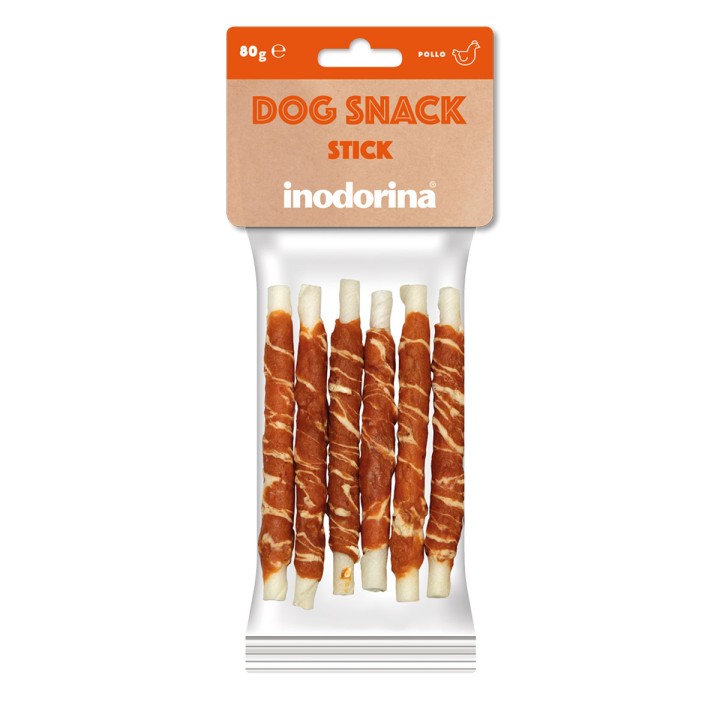 Inodorina Stick Chicken - 80gr
