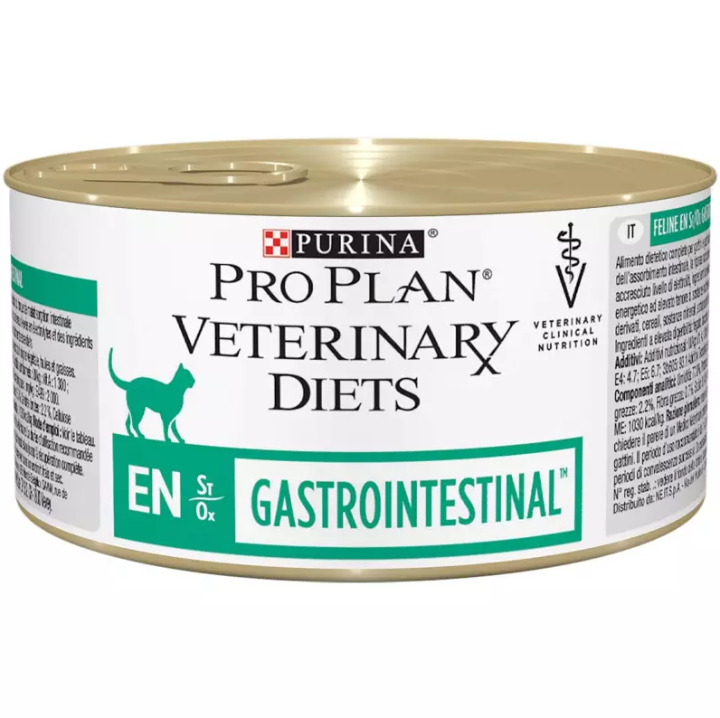 Pro Plan Veterinary Diet Gastrointestinal Feline - 195gr