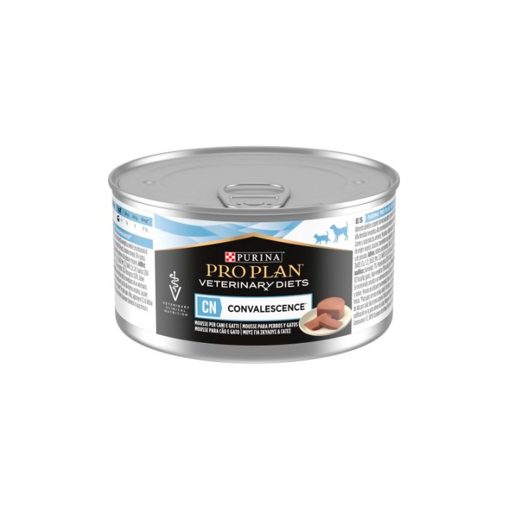 Pro Plan Veterinary Convalescense - 195gr